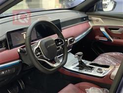 Jetour X70 Plus